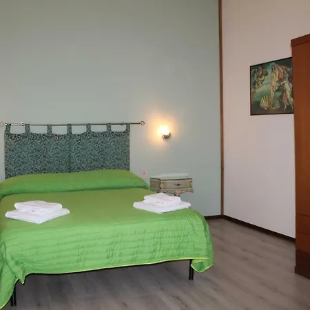 La Maison d'hôtes Milan