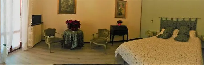 La Maison d'hôtes Milan