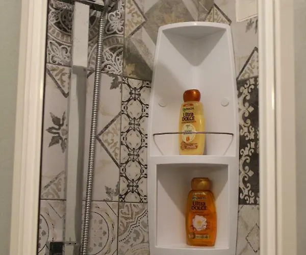 Maison d'hôtes La *