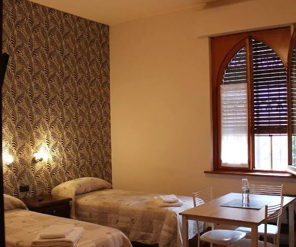 Maison d'hôtes La *