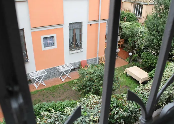 Maison d'hôtes La *