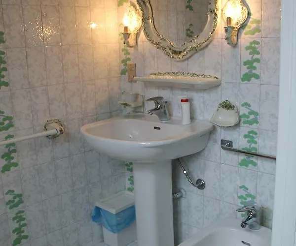 Maison d'hôtes La Milan