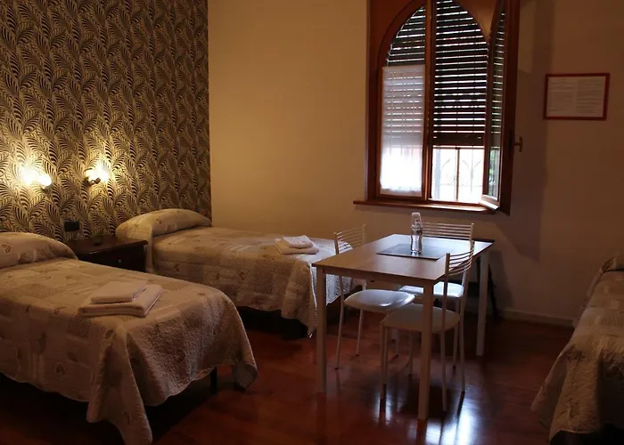 La Maison d'hôtes Milan