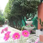 La *