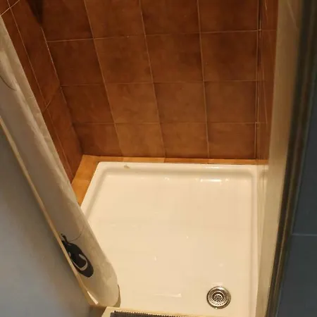 Πανσιόν La Μιλάνο