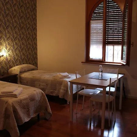 La Maison d'hôtes Milan